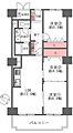 エルベロワイヤル1612階2,880万円