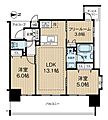 クリスタルエグゼ心斎橋10階6,980万円