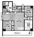 メジャーライフ豊崎6階3,480万円