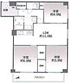 ネオハイツ南堀江6階3,399万円