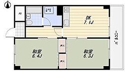 パークプラザ都島
