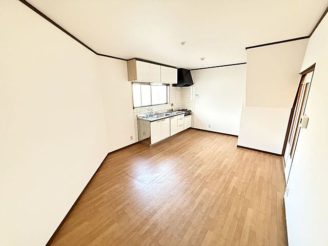 リビング/ダイニング 大阪市城東区今福南2丁目