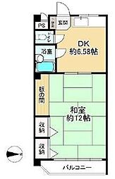 サンマンション新大阪