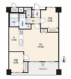 セレッソコート梅田リーベンシティ