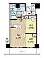 シエリアタワー大阪堀江21階8,260万円