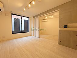 京王井の頭線 池ノ上駅 徒歩2分の賃貸マンション