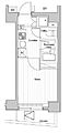 PREMIUMCUBEササヅカ5階9.3万円