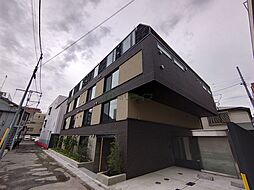 京急本線 梅屋敷駅 徒歩8分