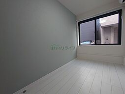 京急本線 京急蒲田駅 徒歩11分の賃貸アパート 1階1Kのリビング/ダイニング