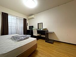 東急東横線 祐天寺駅 徒歩8分の賃貸マンション 1階ワンルームのリビング/ダイニング