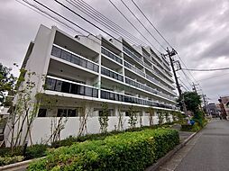 京急本線 大森町駅 徒歩12分