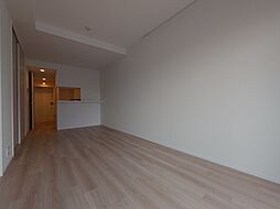 京急本線 大森町駅 徒歩12分の賃貸マンション 2階2LDKのリビング/ダイニング