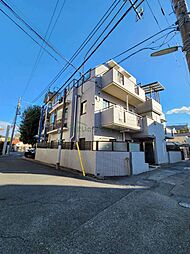 小田急小田原線 東北沢駅 徒歩3分