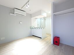 京王線 笹塚駅 徒歩9分の賃貸マンション 2階ワンルームのリビング/ダイニング