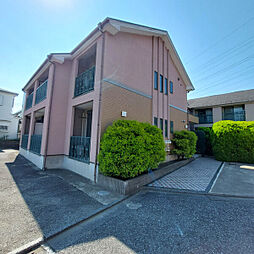 京王線 芦花公園駅 徒歩8分の賃貸アパート