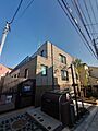 京王井の頭線 駒場東大前駅 徒歩7分の賃貸マンション