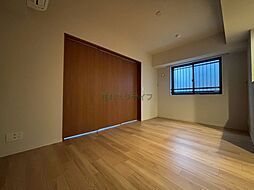 東急田園都市線 池尻大橋駅 徒歩8分の賃貸マンション 1階1LDKのリビング/ダイニング