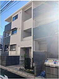 京王線 笹塚駅 徒歩6分の賃貸アパート