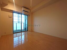 JR京浜東北・根岸線 蒲田駅 徒歩7分の賃貸マンション 3階1Kのリビング/ダイニング