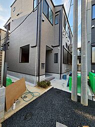 京王線 代田橋駅 徒歩8分の賃貸アパート