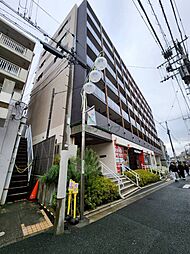 京王線 明大前駅 徒歩1分の賃貸マンション