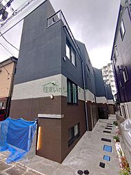 東急池上線 池上駅 徒歩6分