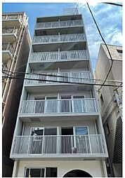 京急本線 平和島駅 徒歩7分