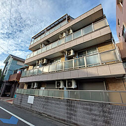 京急空港線 糀谷駅 徒歩10分の賃貸マンション