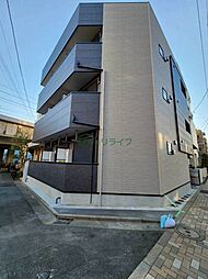 小田急小田原線 梅ヶ丘駅 徒歩4分