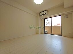 東急多摩川線 蒲田駅 徒歩7分の賃貸マンション 4階1Kのリビング/ダイニング