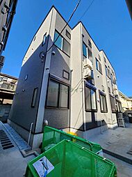 京王線 代田橋駅 徒歩6分