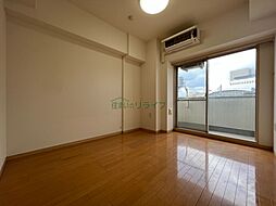 東急田園都市線 池尻大橋駅 徒歩2分の賃貸マンション 5階1Kのリビング/ダイニング