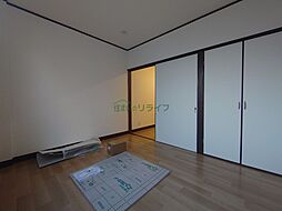 JR京浜東北・根岸線 蒲田駅 徒歩10分の賃貸マンション 3階1Kのリビング/ダイニング