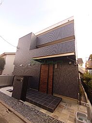 京王線 笹塚駅 徒歩6分の賃貸アパート