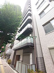 京王線 代田橋駅 徒歩6分の賃貸マンション