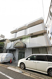 小田急小田原線 祖師ヶ谷大蔵駅 徒歩12分の賃貸マンション