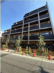 小田急小田原線 祖師ヶ谷大蔵駅 徒歩11分の賃貸マンション