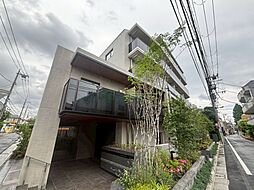東急世田谷線 下高井戸駅 徒歩6分の賃貸マンション