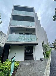 外観画像
