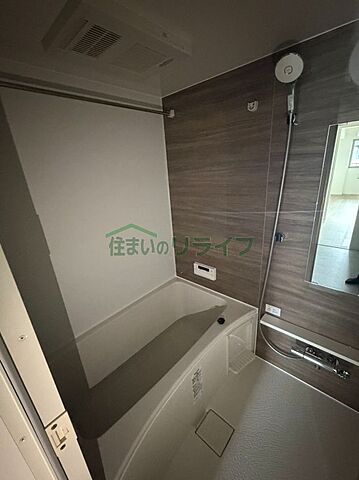浴室