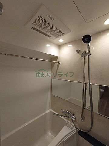 浴室