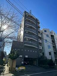 東急世田谷線 三軒茶屋駅 徒歩9分の賃貸マンション