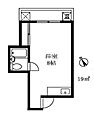 マンションメナハウス5階7.5万円