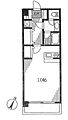 COMFORTTERRACE4階12.6万円