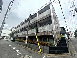 東急世田谷線 若林駅 徒歩6分の賃貸マンション
