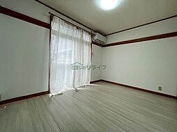 JR南武線 武蔵中原駅 徒歩8分の賃貸アパート 1階1Kのリビング/ダイニング