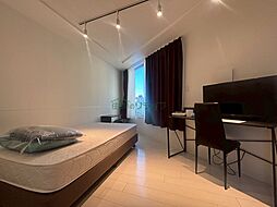 東急東横線 田園調布駅 徒歩7分の賃貸マンション 3階ワンルームのリビング/ダイニング