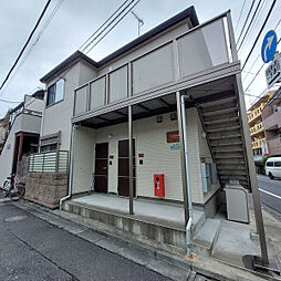 京王線 代田橋駅 徒歩6分