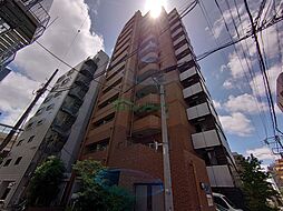 京王線 幡ヶ谷駅 徒歩6分の賃貸マンション