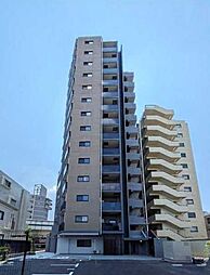 東急田園都市線 駒沢大学駅 徒歩8分の賃貸マンション